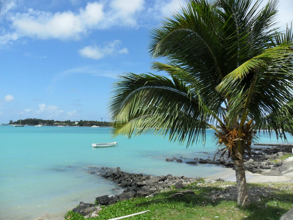 Grand Baie Mauritius