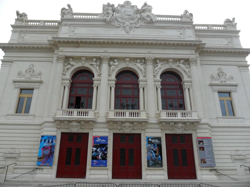 Theater Sète