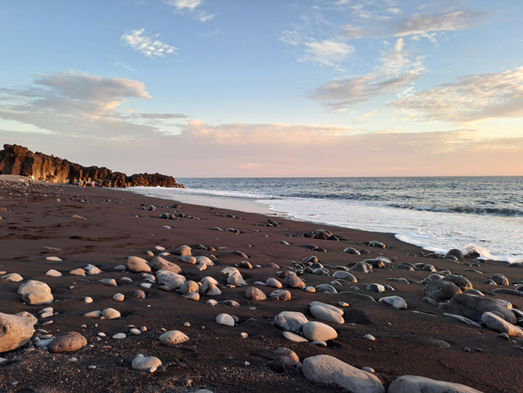 Praia Formosa