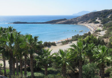 Kos Paradise Beach