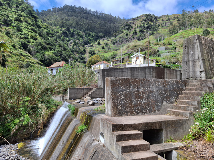 Ribeira da Tabua