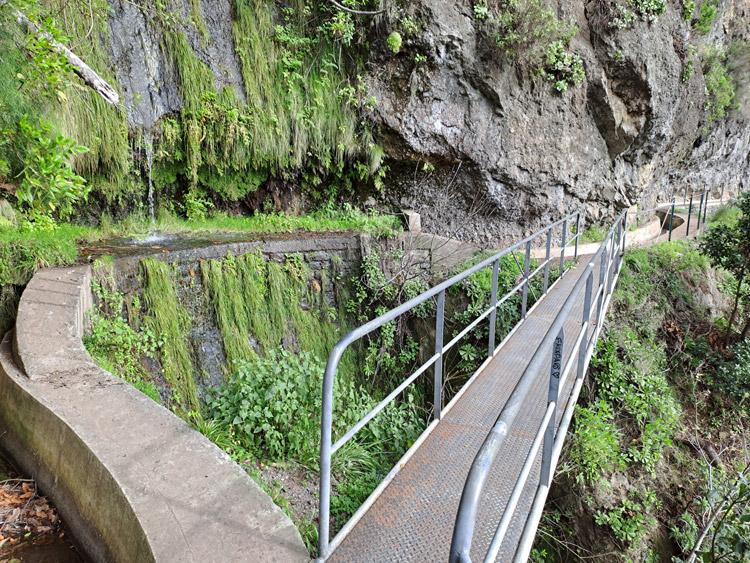 Levada Nova