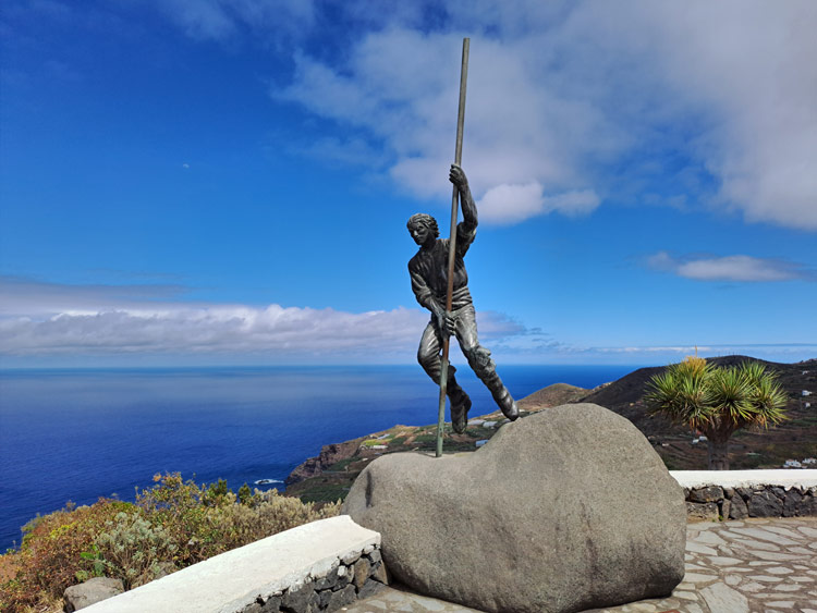 Mirador de San Bartolo