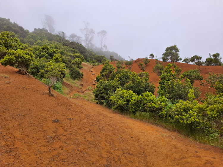 Ruta del Agua
