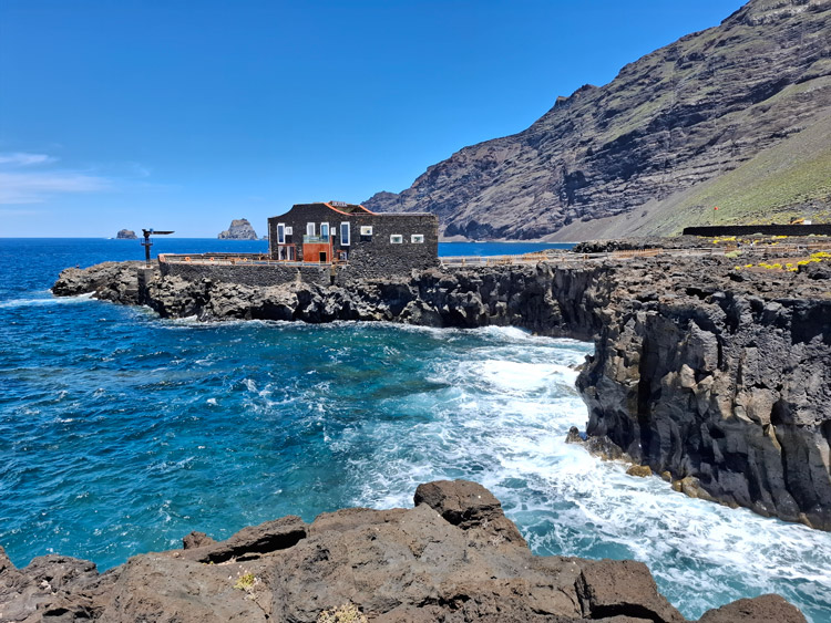 Hotel Puntagrande