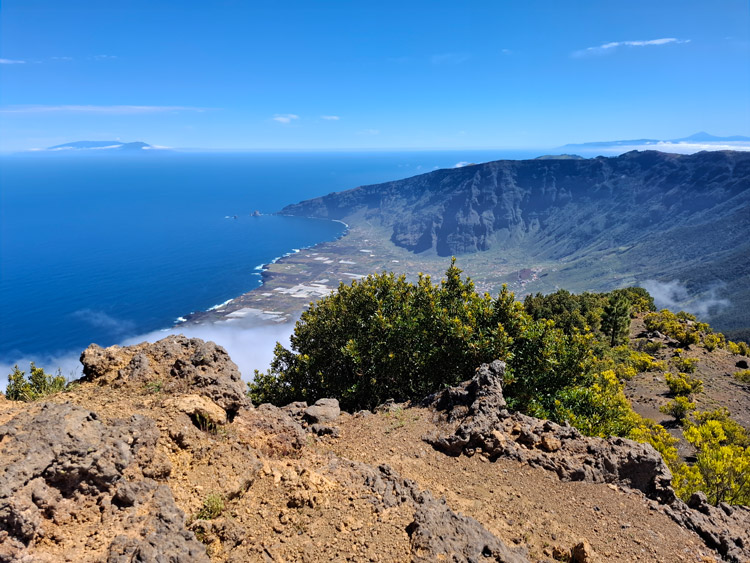 Schöne Aussichten