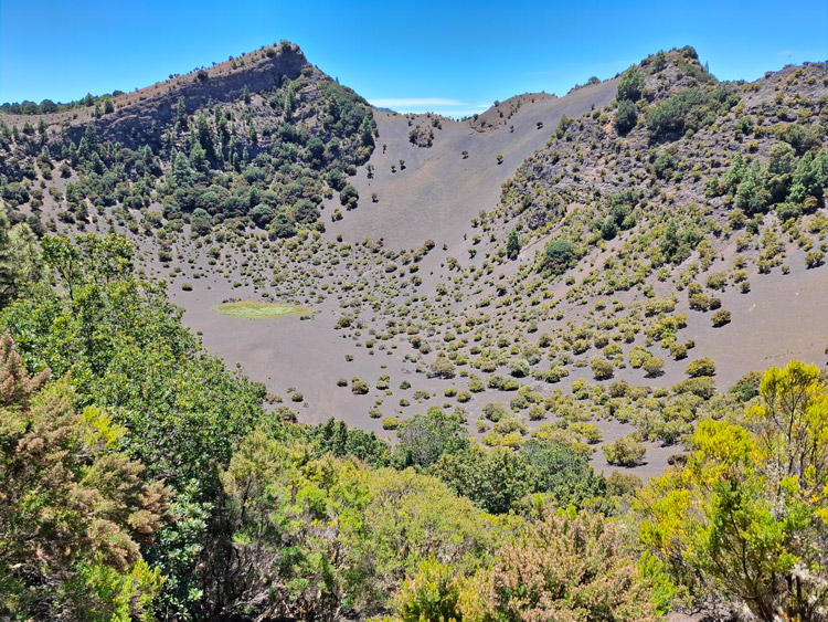 Mirador de Fireba