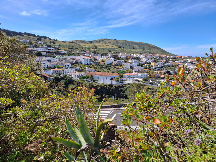 Valverde - El Hierro