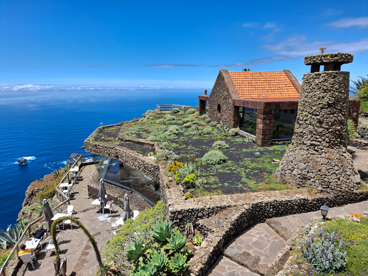 Mirador de La Peña