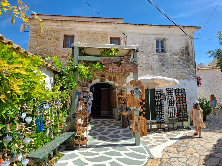 Afionas