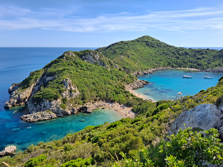 Porto Timoni
