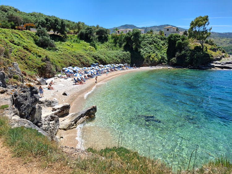 Pipitos Beach