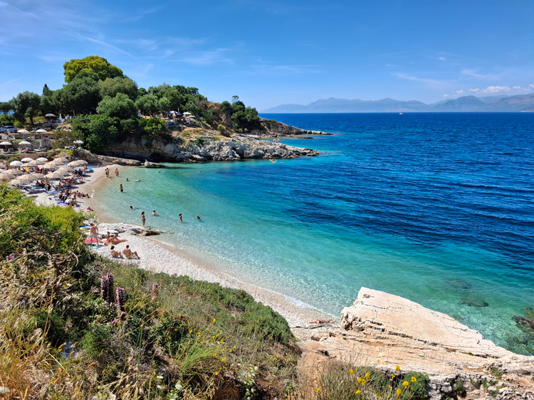 Bataria Beach