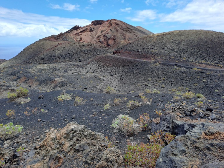 Vulkan Teneguia