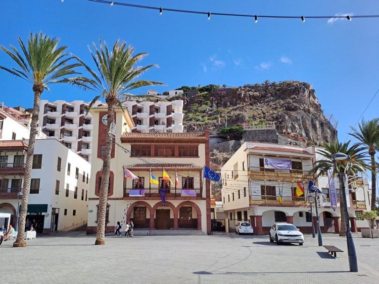 San Sebastián