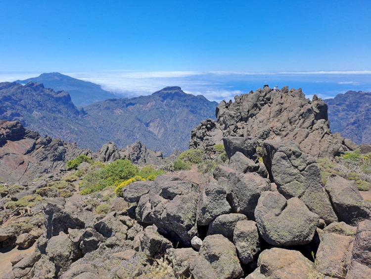 Pico de la Cruz