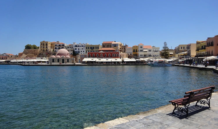 Chania