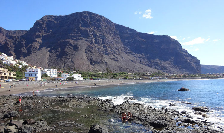 Valle Gran Rey