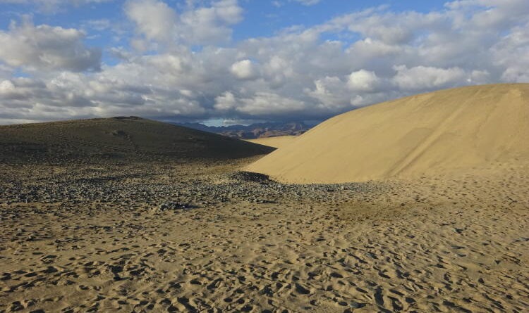 Dünen Maspalomas