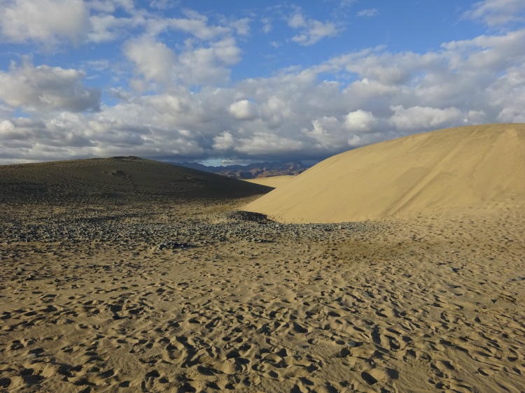 Dünen Maspalomas
