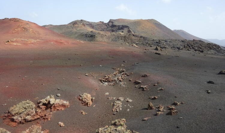 Nationalpark Timanfaya - Tipps Lanzarote