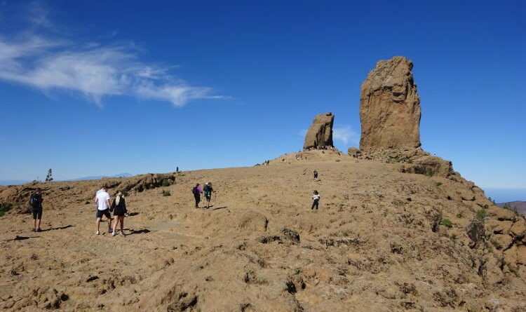 Roque Nublo