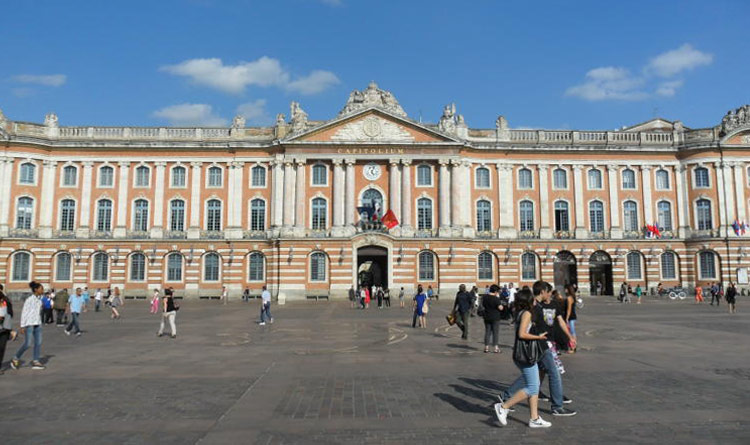 Capitole - Toulouse