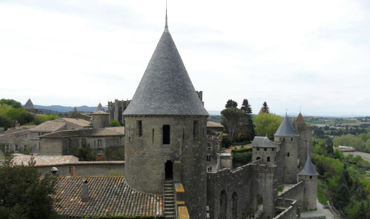 Carcassonne
