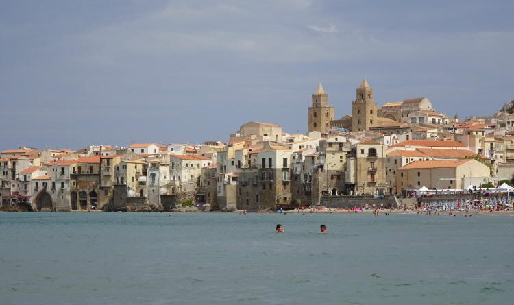 Cefalu