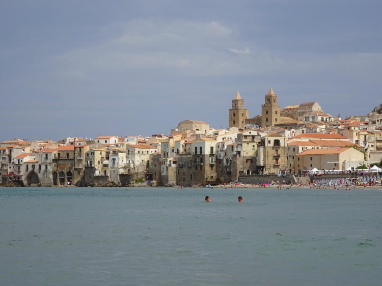 Cefalu