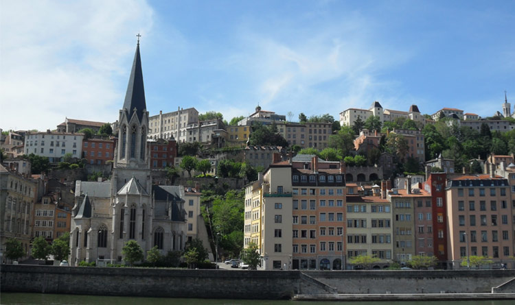Lyon