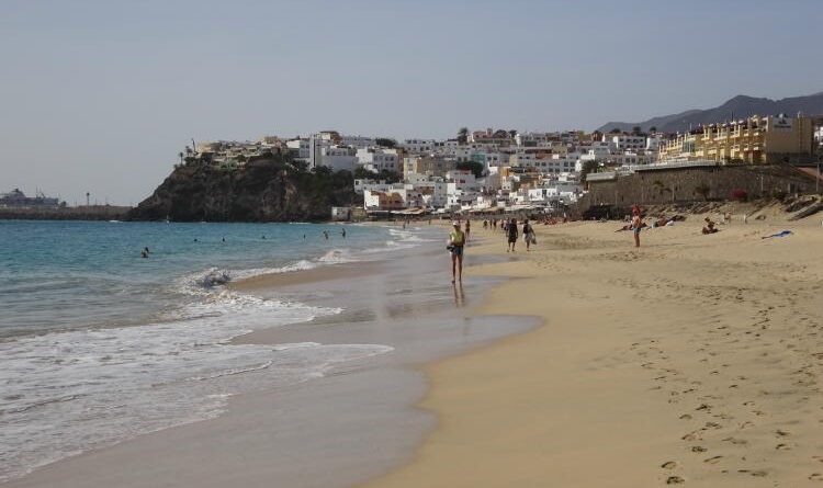 Morro Jable - Fuerteventura