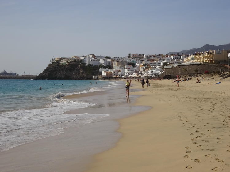 Morro Jable - Fuerteventura